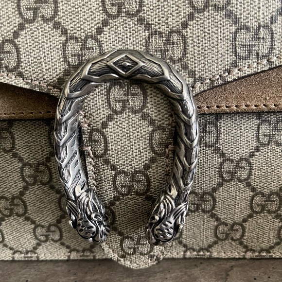 Gucci Dionysus - Picture 4 of 14